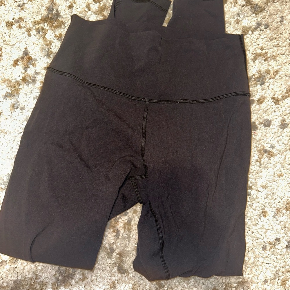 Lululemon leggings